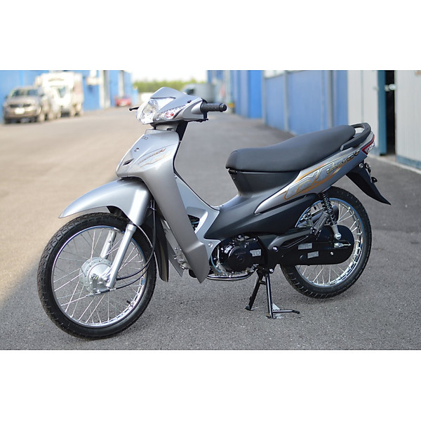 Xe Máy 50Cc Wave Vinsky 2022 hover