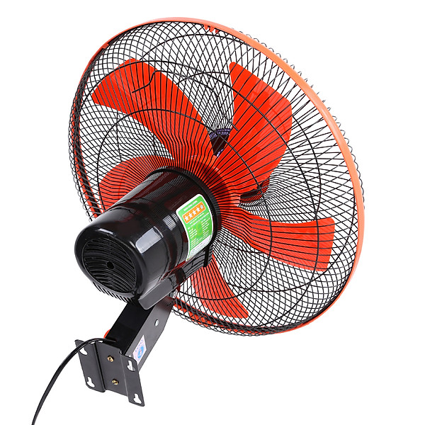 Quạt Treo Tường Công Nghiệp 2 Dây SanKyo B4 - Hàng chính hãng