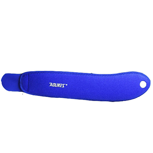 Băng quấn cổ tay tập gym cao cấp AOLIKES HW-7937 Sportslink