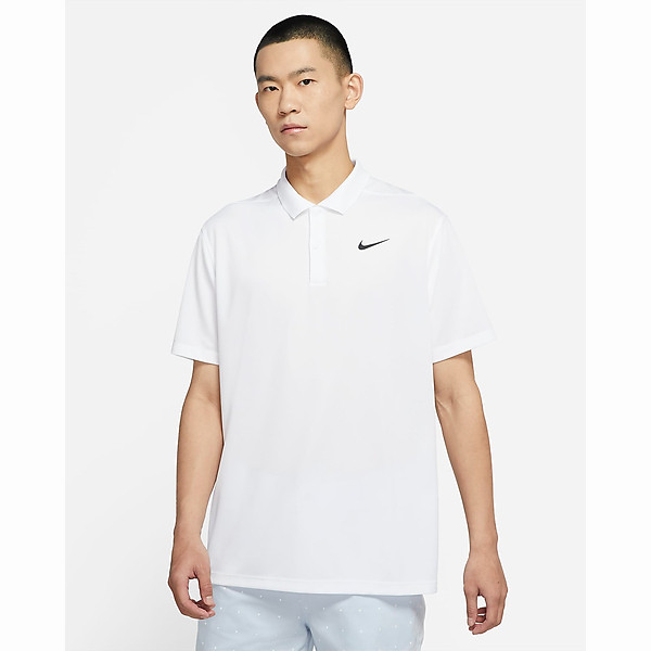 Áo Polo tay ngắn thể thao nam NIKE AS M NK DF VCTRY SOLID POLO