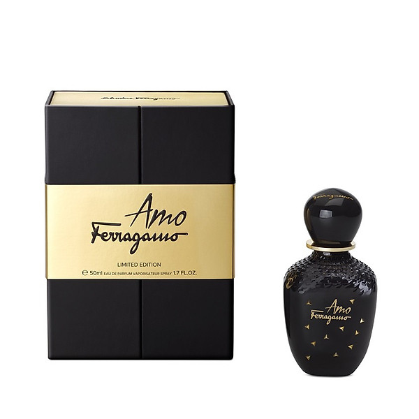 Salvatore Ferragamo Amo Ferragamo Limited Edition 50Ml