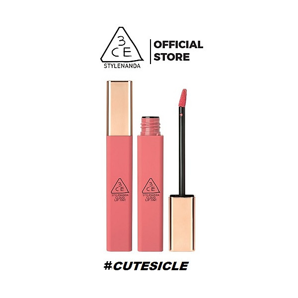 Son Kem Lì 3Ce Cloud Lip Tint Mịn Nhẹ Như Mây hover