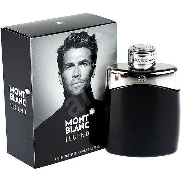 Nước Hoa Nam Montblanc Legend Edt 100Ml Full