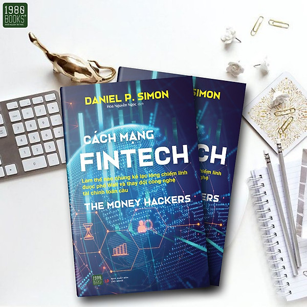 Cách Mạng Fintech