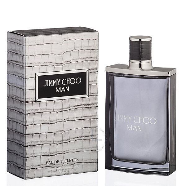 Nước Hoa Nam Jimmy Choo Man Edt 100Ml