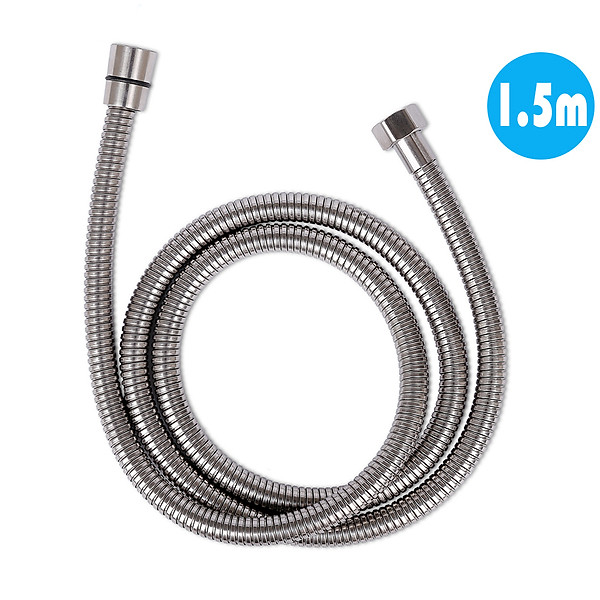 Dây vòi hoa sen vòi xịt inox 304 chịu áp lực cao Hobby home decor DS