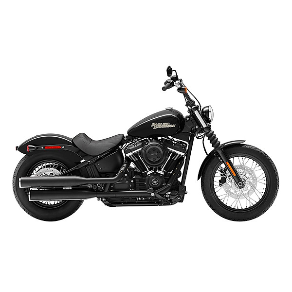 Xe Môtô Harley Davidson Street Bob – 2019