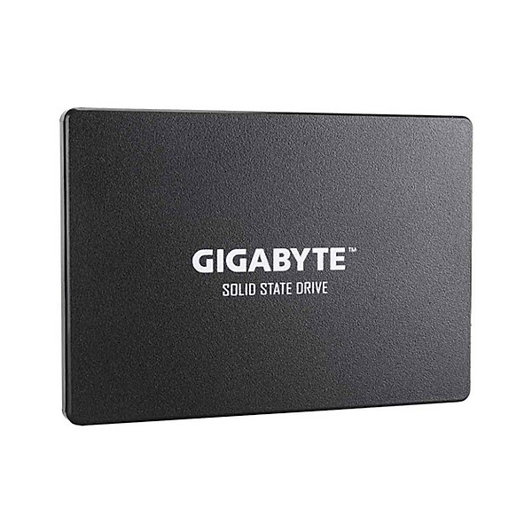 Ổ cứng SSD Gigabyte 240GB SATA 2,5 inch (Đoc 500MB/s, Ghi 420MB/s) – (GP-GSTFS31240GNTD) – hàng chính hãng