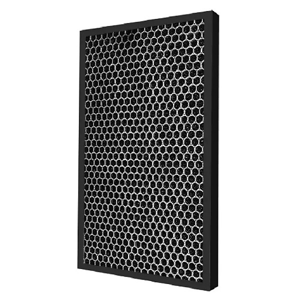 FZ-J80DFE | Màng lọc than hoạt tính máy Sharp FP-J60E-W và FP-J80EV-H (Hàng chính hãng)