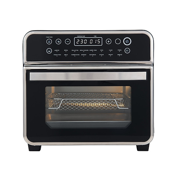 Nồi chiên không dầu Nagakawa NAG3308 (16 Lít) - Hàng chính hãng