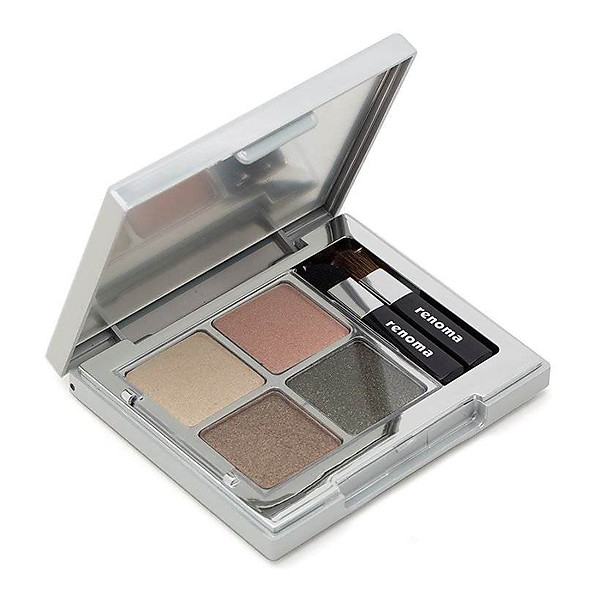 Phấn Mắt 4 Màu Lareine Eye Shadow #14 Renoma