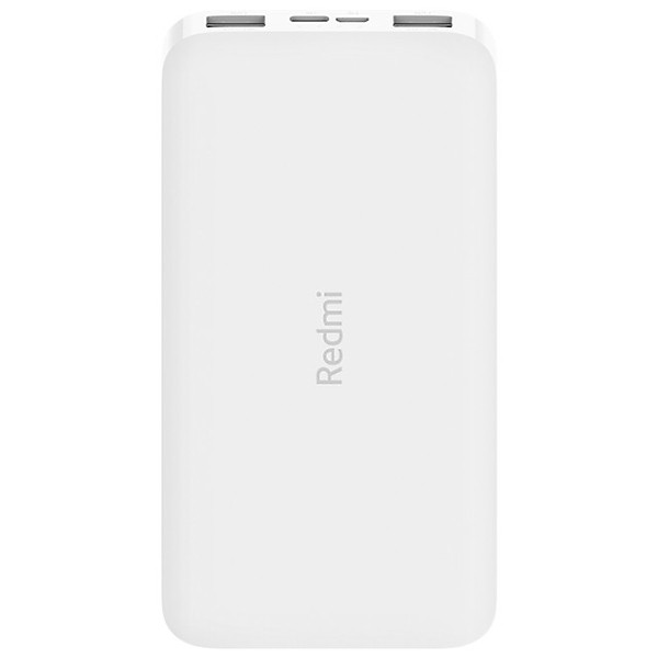 Pin Sạc Dự Phòng Xiaomi Redmi 10000mAh PB100 – Hàng Chính Hãng