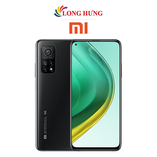 Điện Thoại Xiaomi Mi 10T Pro 5G (8GB/128GB) –  Hàng Chính Hãng