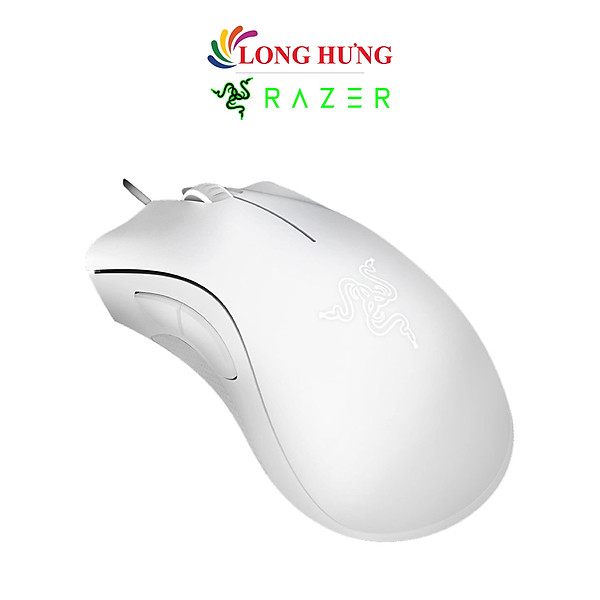 Chuột có dây Gaming Razer DeathAdder Essential - Hàng chính hãng