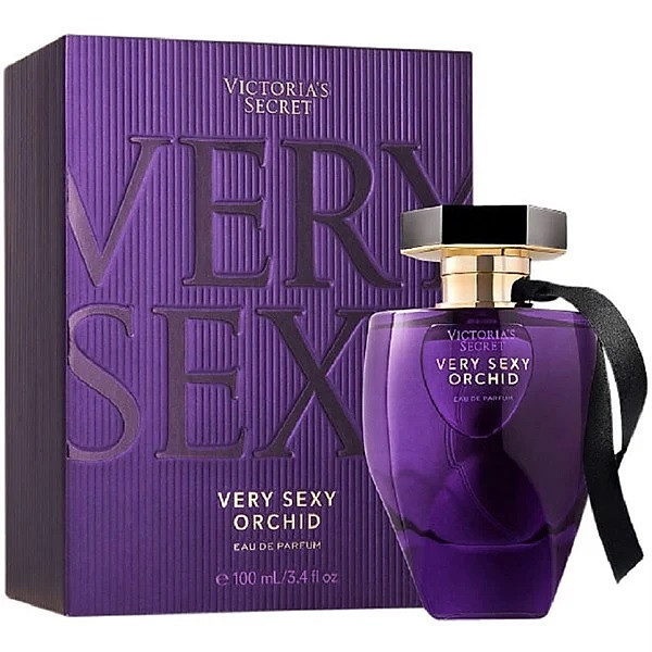 Nước Hoa Victoria’S Serect Very Sexy Orchid Edp ( Mẫu Mới )