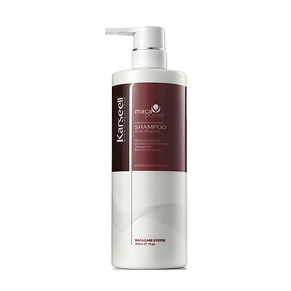 Dầu gội Karseell Maca siêu mềm mượt 500ml