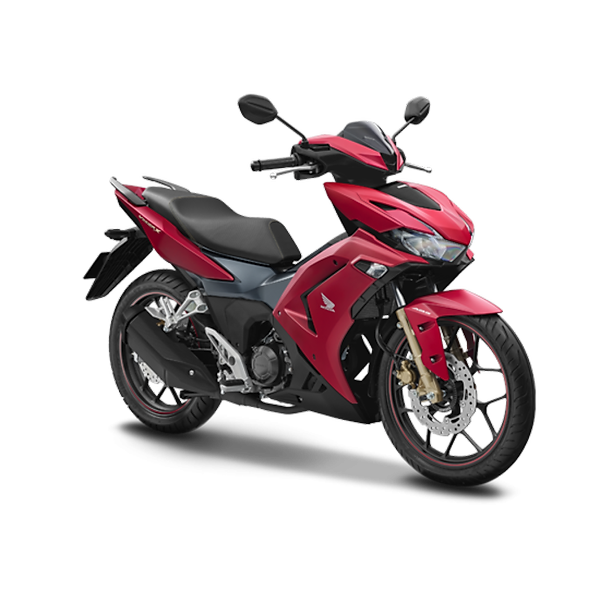 Xe Máy Honda Winner X 2022 – Phiên Bản Đặc Biệt