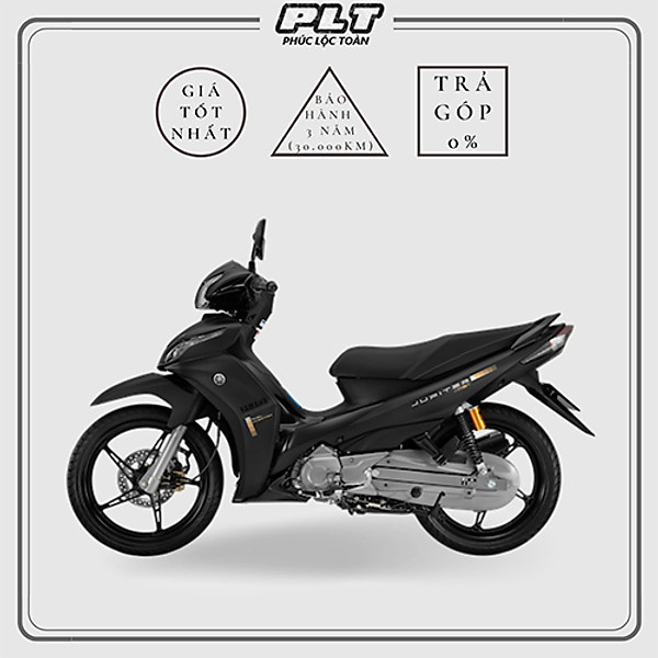 Xe Máy Yamaha Jupiter 2021-2022