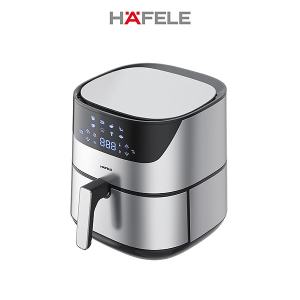 Lò Chiên Không Dầu Hafele Af-T5A – 535.43.712 – 5L (Hàng Chính Hãng)