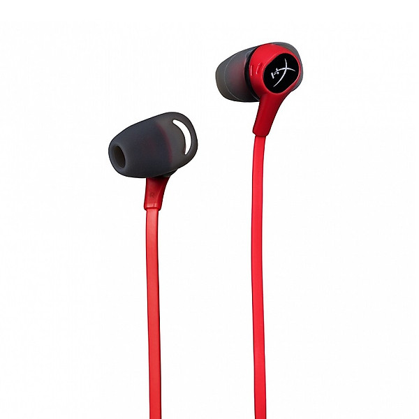 Tai nghe HyperX Cloud Earbuds – Hàng Chính Hãng