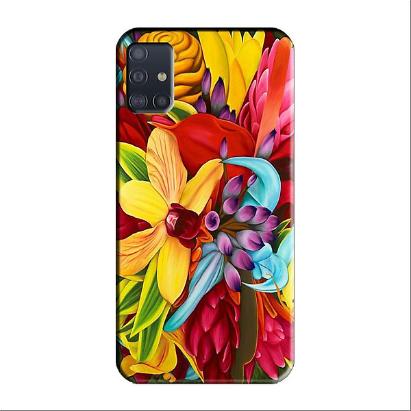 ỐP LƯNG IN HÌNH DÀNH CHO SAMSUNG GALAXY A51