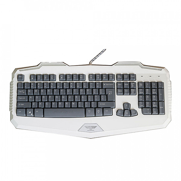 Bàn phím Gaming Newmen KB808-hàng chính hãng