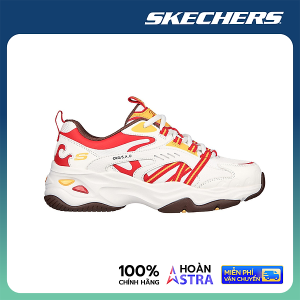 Skechers Nữ Giày Thể Thao D'Lites 4.0 - 800006-NTRD