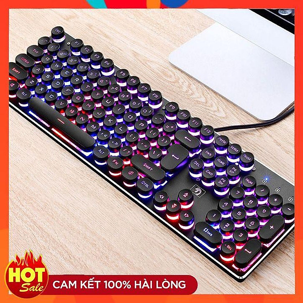 Bàn Phím Có Dây HK.1.0.0
