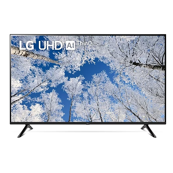 Smart Tivi LG 4K 55 Inch 55UQ7050PSA - Model 2023