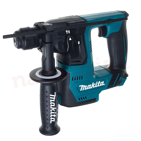 Máy khoan động lực(12v max) Makita hr140dz