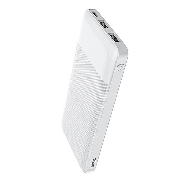 Pin Sạc Dự Phòng HOCO J72 10.000mAh – Hàng Chính Hãng