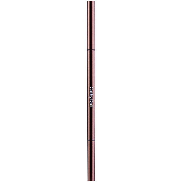 Chì Kẻ Mày Siêu Mảnh Cathy Doll Skinny Brow Pencil 0.05G