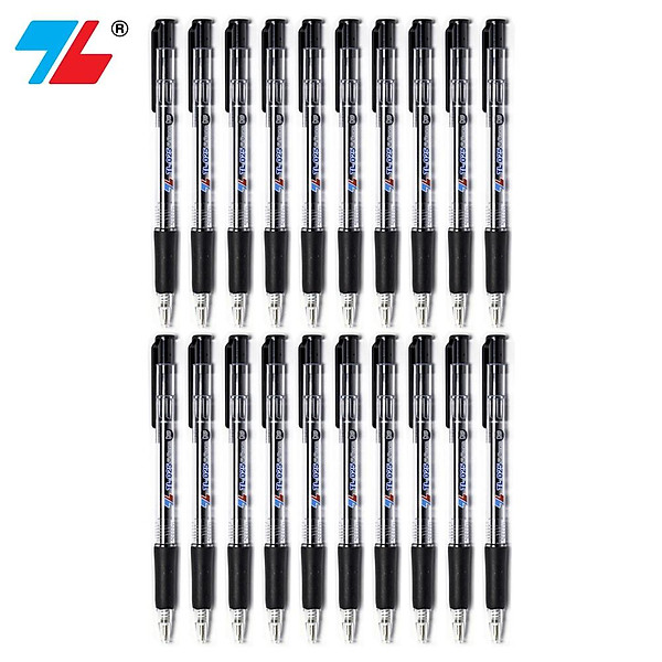 Hộp 20 cây Bút Bi Thiên Long TL-025