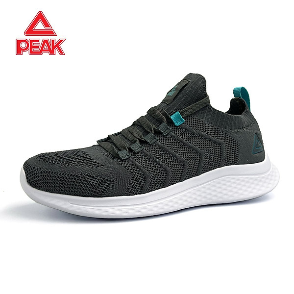 Giày Chạy Bộ Thể Thao Nam PEAK Feather Lite EW0127H