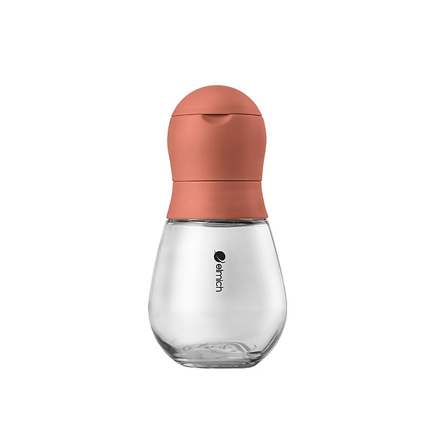 Lọ xay tiêu Elmich EL 8420W - Hàng Chính Hãng
