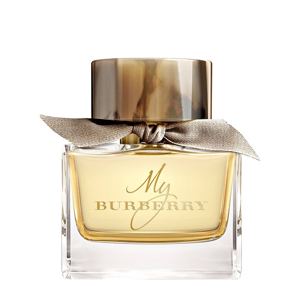 Nước Hoa Nữ My Burberry – Eau De Parfum