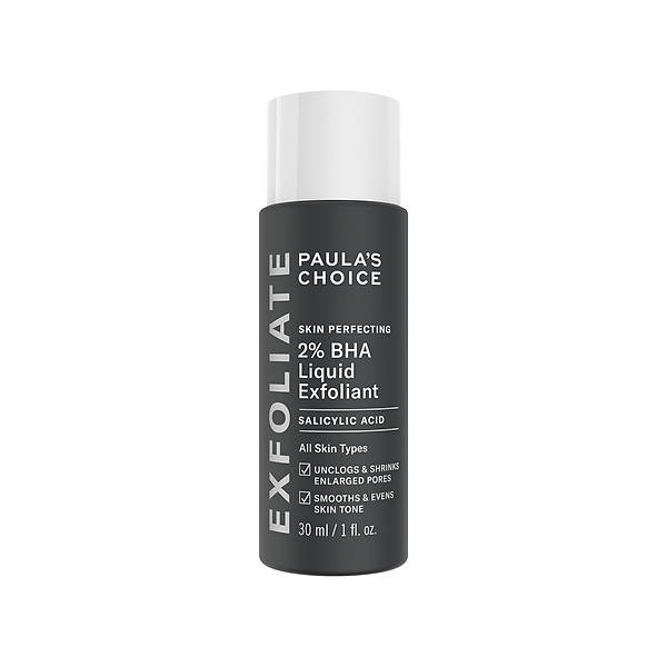 Dung dịch tẩy tế bào chết 2% BHA Paula's Choice Skin Perfecting 2% BHA Liquid Exfoliant