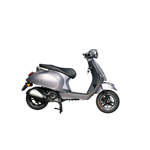 Xe Ga 50Cc Dk Roma Sx hover