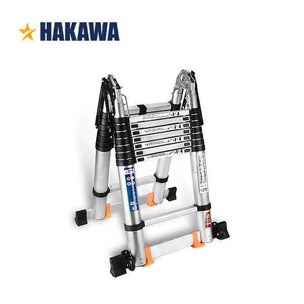 THANG NHÔM CHỮ A NHẬT BẢN HAKAWA HK 250 - PHÂN PHỐI CHÍNH HÃNG