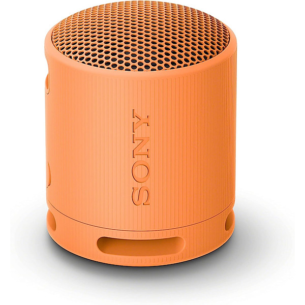 Loa Bluetooth Sony SRS-XB100 - Hàng Chính Hãng