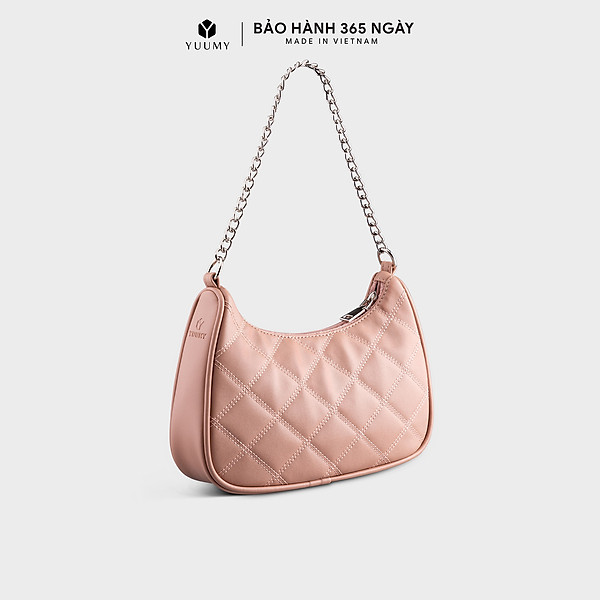 Túi đeo chéo nữ kẹp nách thời trang Yuumy Seasand YN159