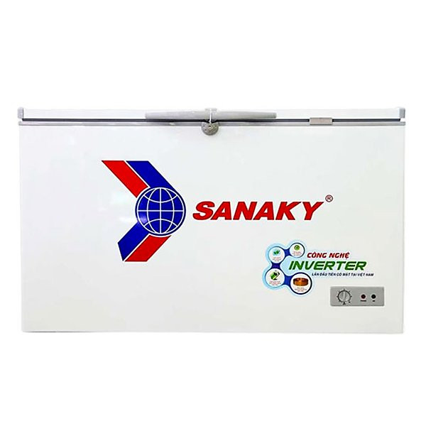 Tủ Đông Sanaky Vh-4099A3 320 lít