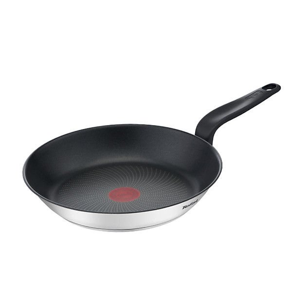 Chảo inox Tefal Primary dùng cho mọi loại bếp- Hàng chính hãng