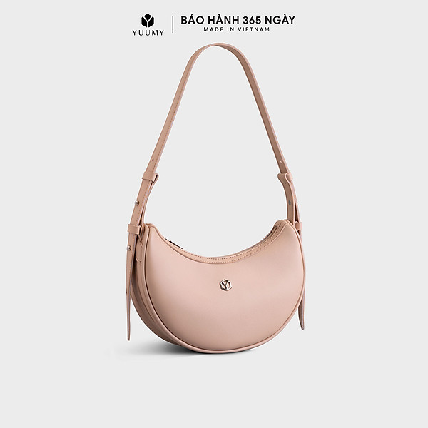 Túi đeo chéo da nữ đeo vai xinh xắn YUUMY Seasand YN181