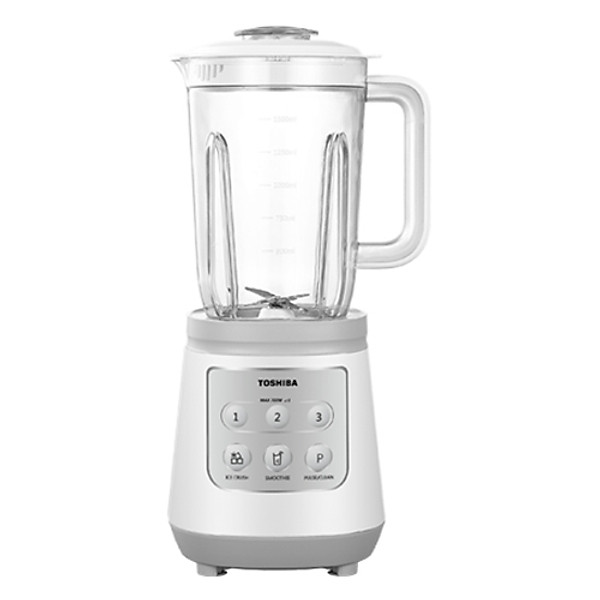 Máy Xay Sinh Tố Toshiba BL-70PR1NV (700W - 1.5 Lít) - Hàng Chính Hãng