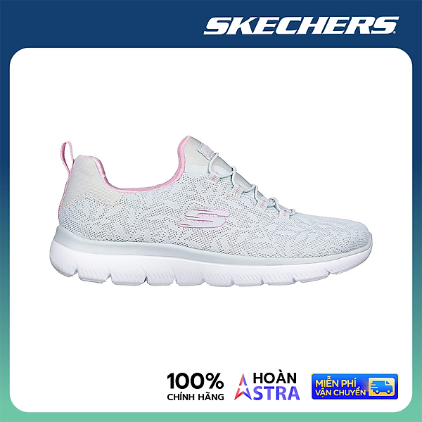 Skechers Nữ Giày Thể Thao Summits - 149936-LGLV