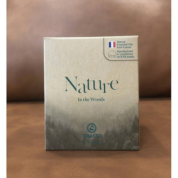 Nước hoa Ô tô Cao Cấp BullSone Grasse Diffuser 105ml - Hàng Chính Hãng - Đa dạng mùi hương 2024
