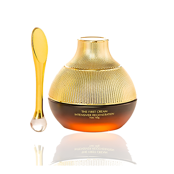 Kem Tái Sinh Đêm The First Cream Intensive Regeneration Magic Skin