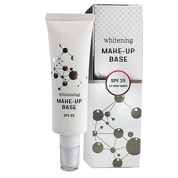 Kem Lót Trang Điểm Makeup Base Mira – B696