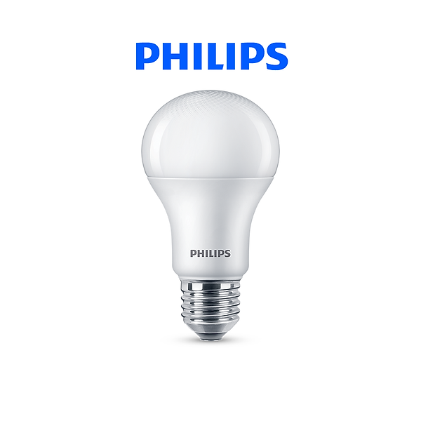 Bóng đèn PHILIPS LEDBULB Mycare A60 -Công suất (4W,6W,8W,10W,12W)